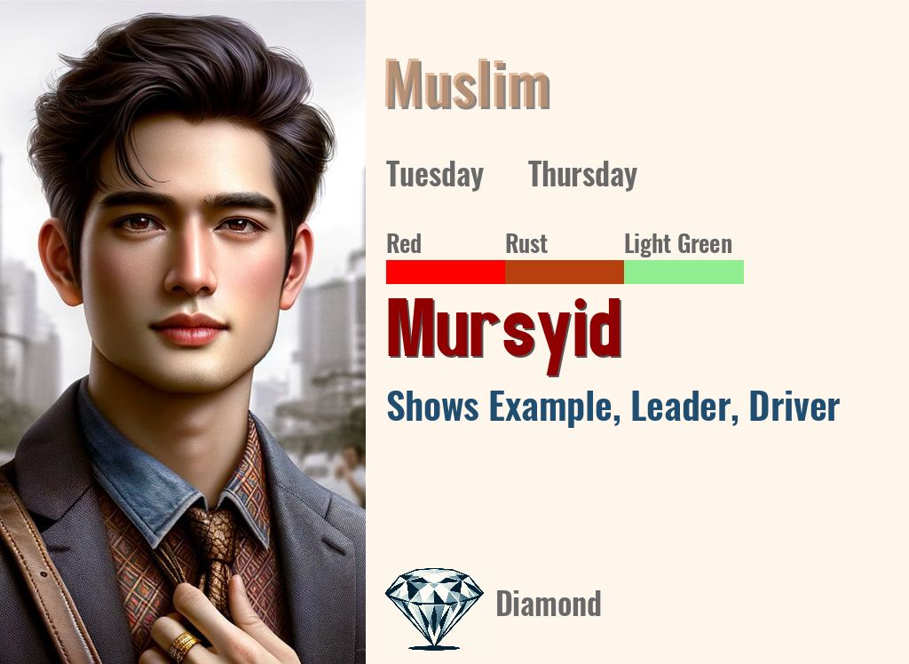 Mursyid