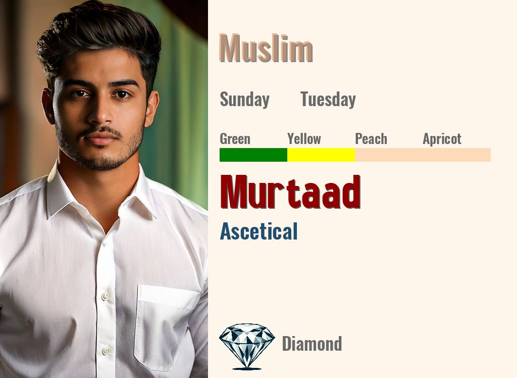 Murtaad