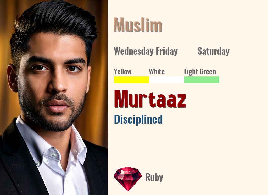Murtaaz