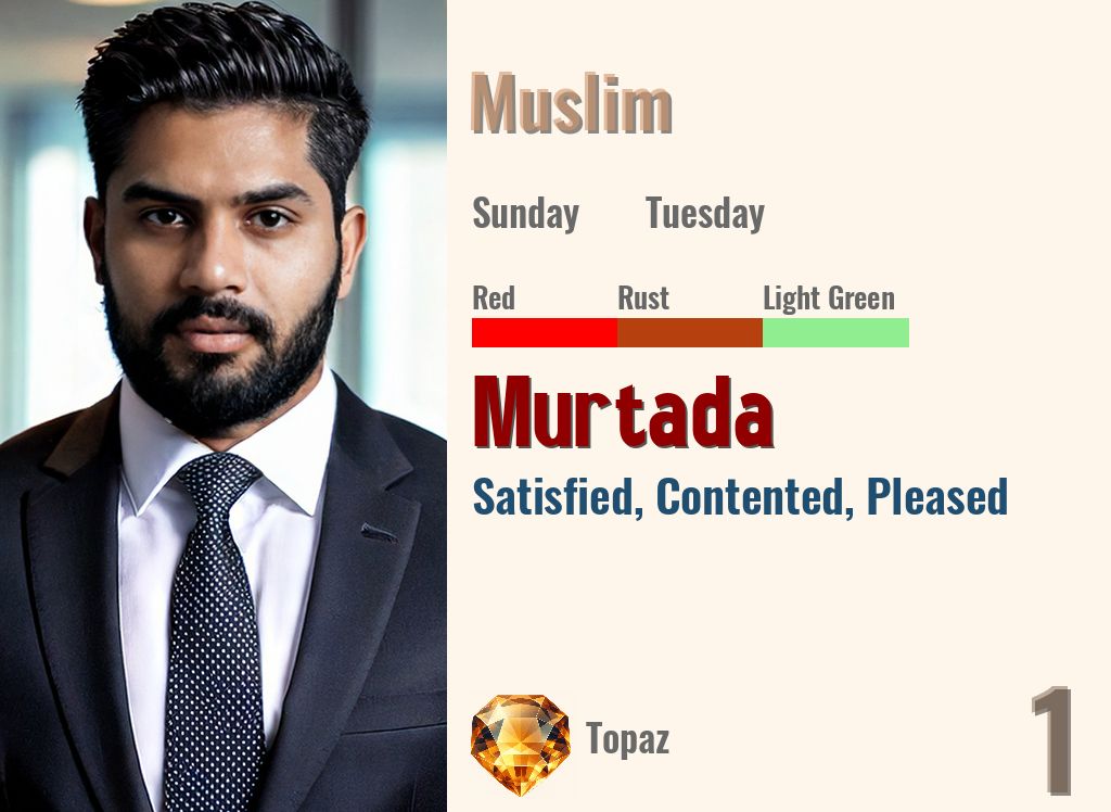 Murtada