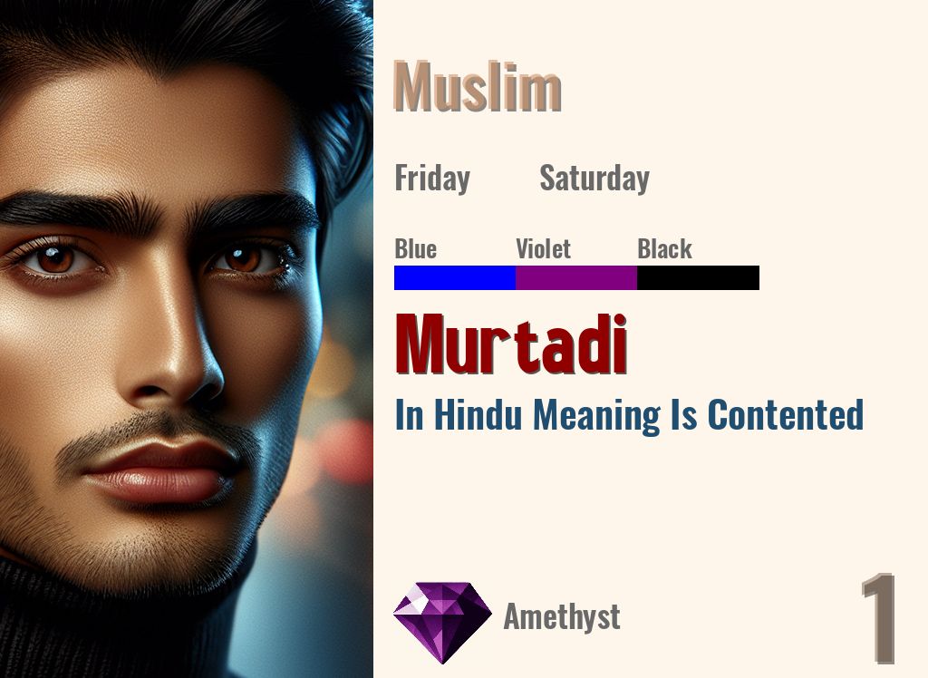 Murtadi