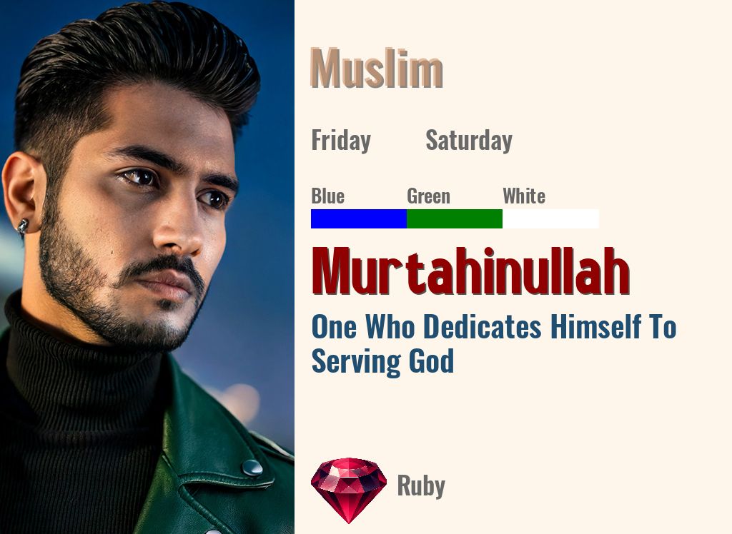 Murtahinullah