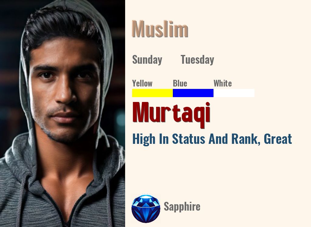 Murtaqi
