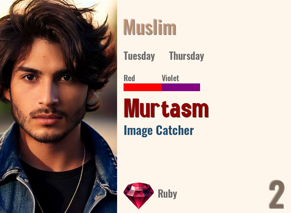 Murtasm