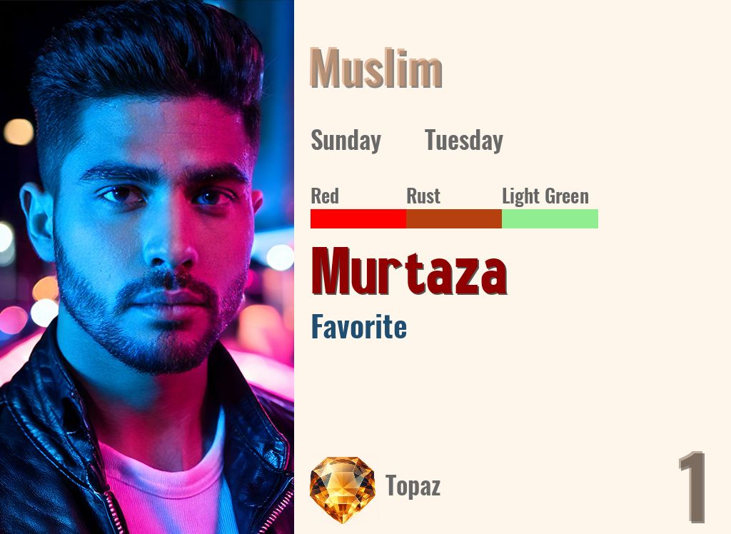 Murtaza