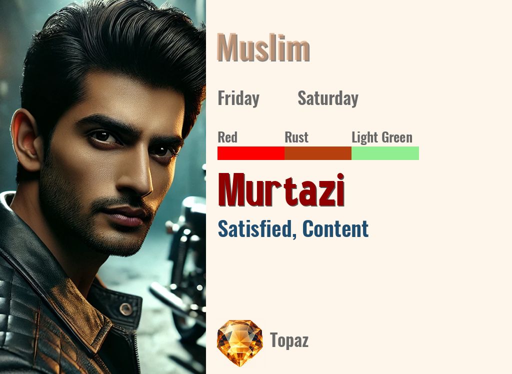 Murtazi