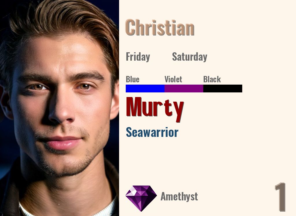 Murty