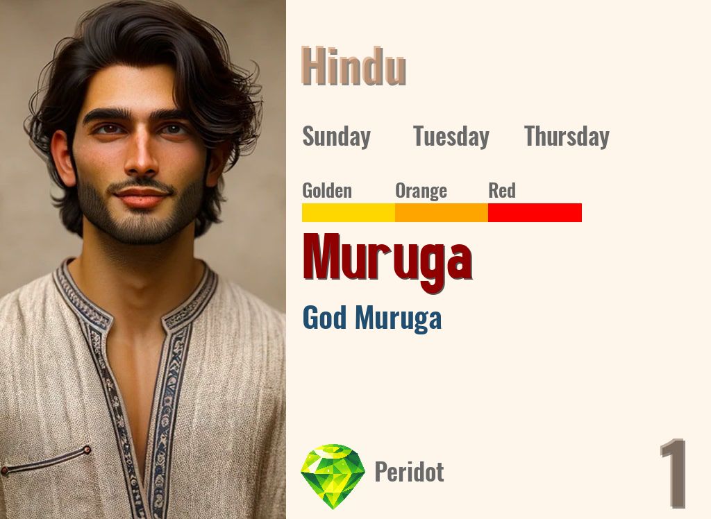 Muruga