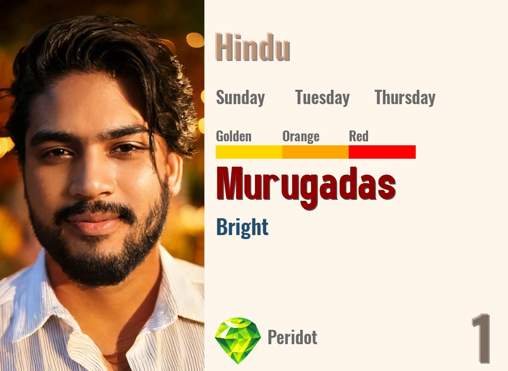 Murugadas
