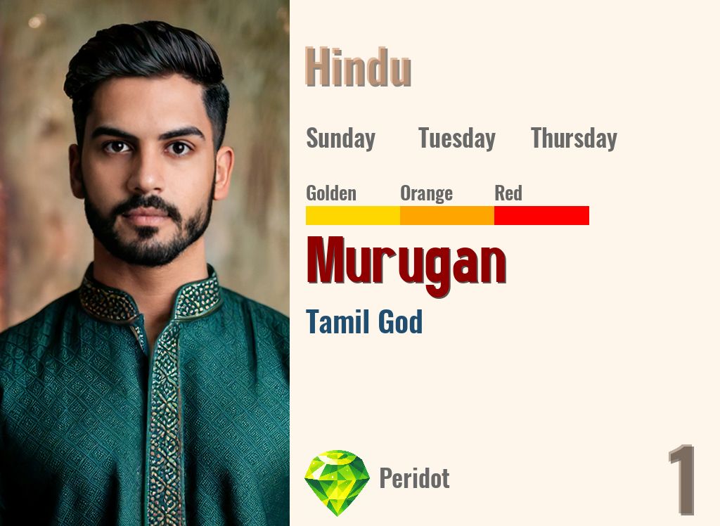 Murugan