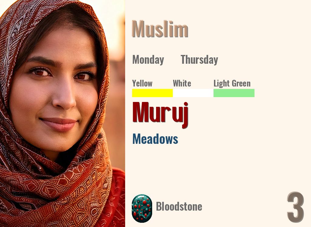 Muruj