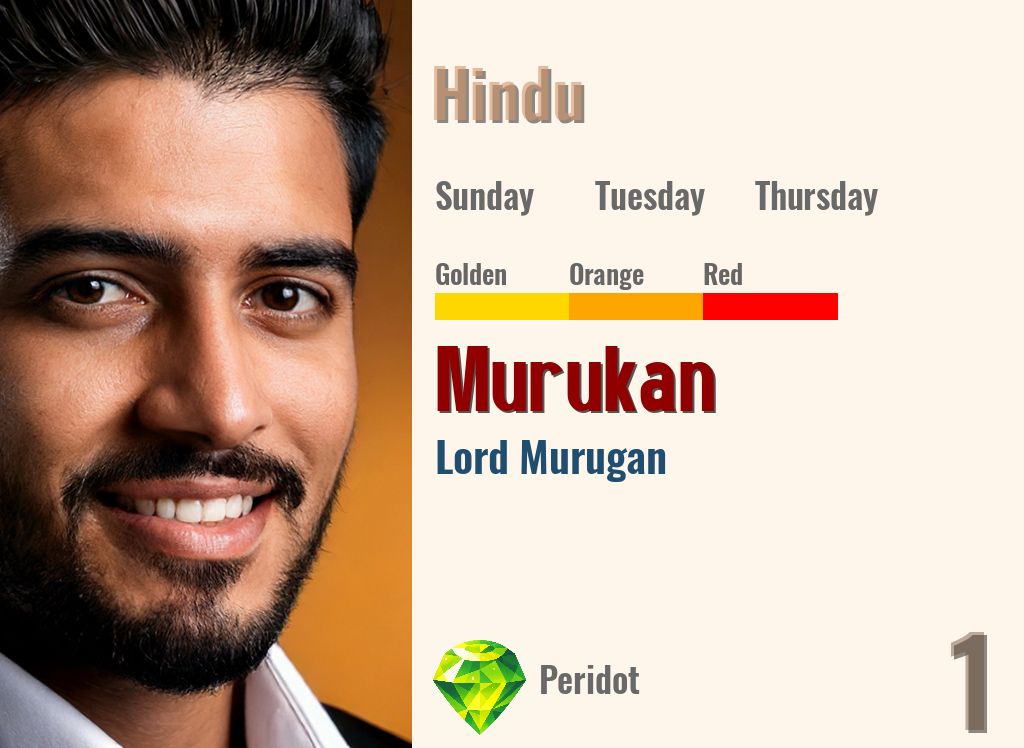Murukan