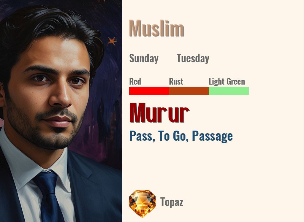 Murur