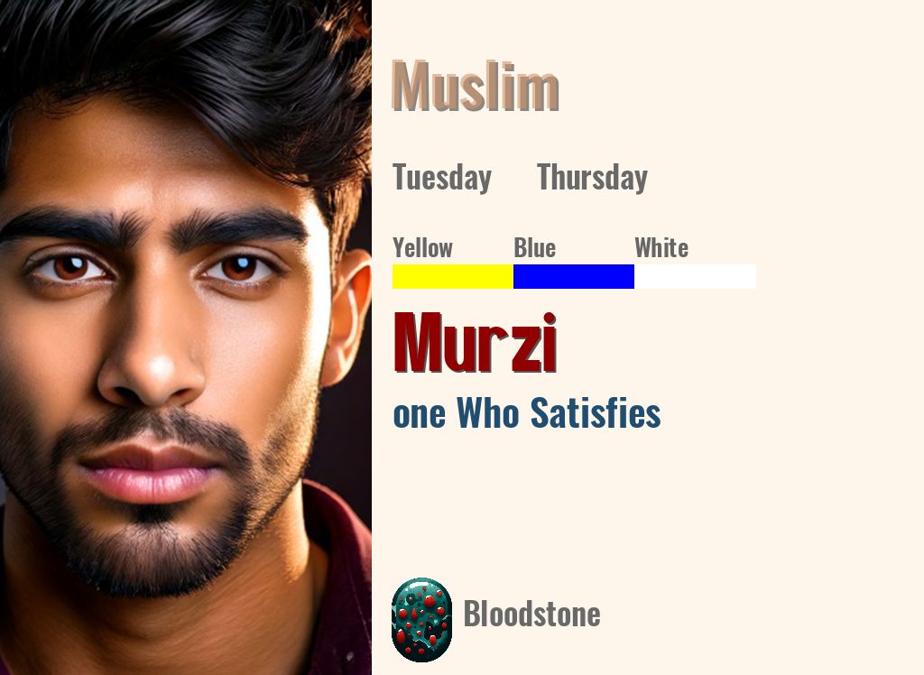 Murzi