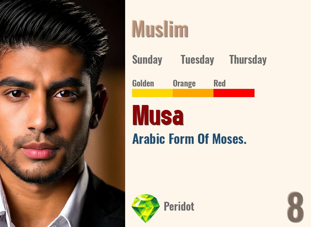 Musa