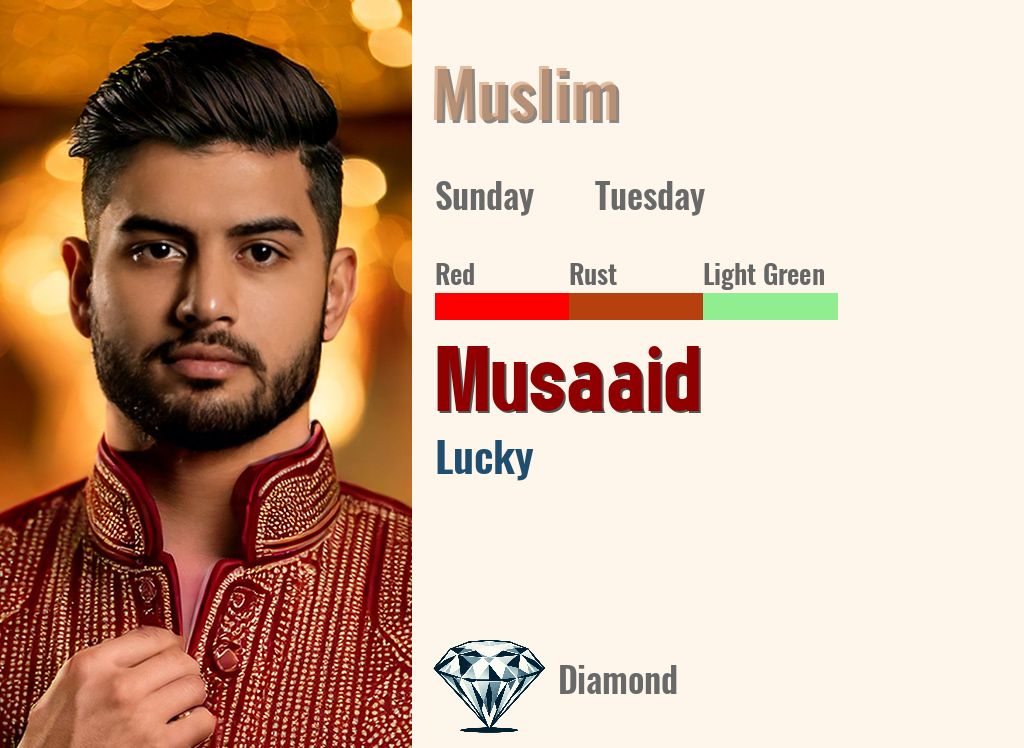 Musaaid