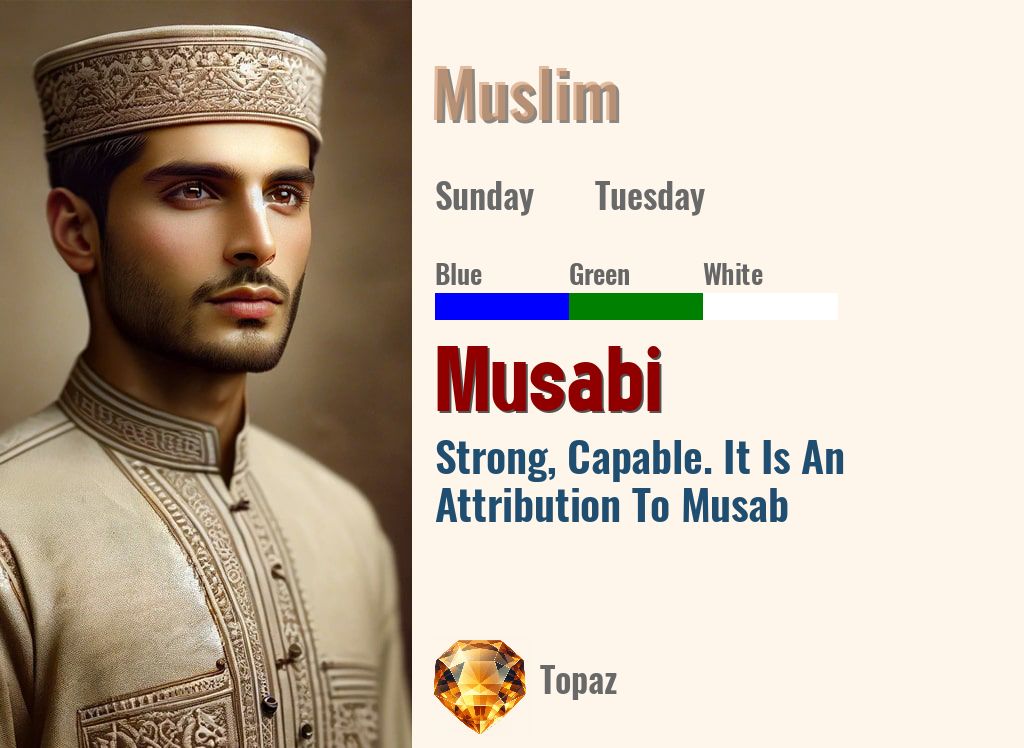 Musabi