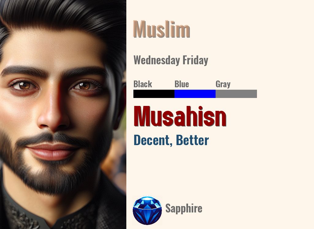 Musahisn