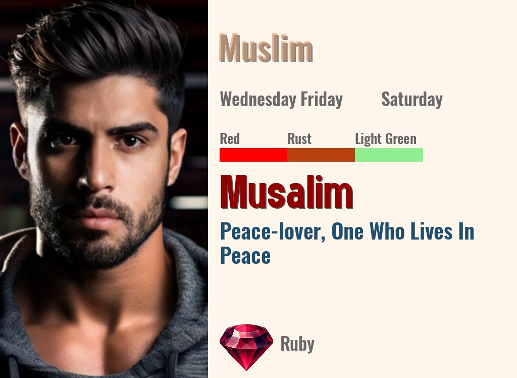 Musalim