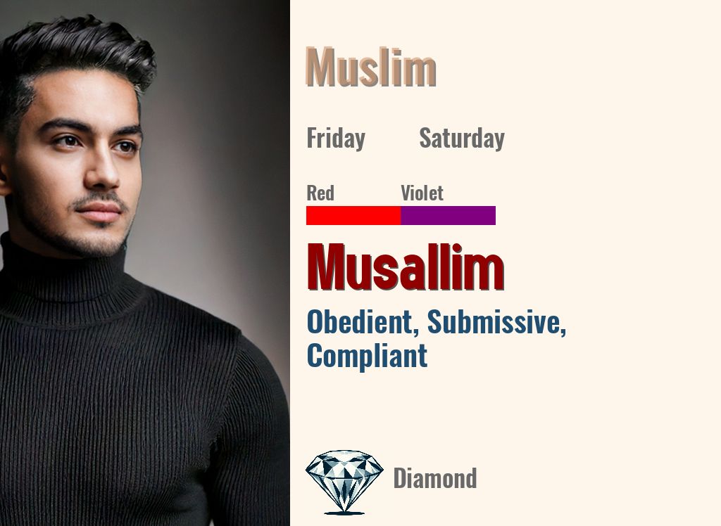 Musallim