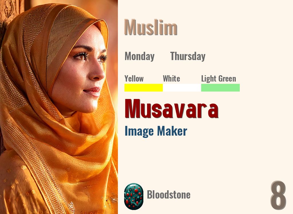 Musavara