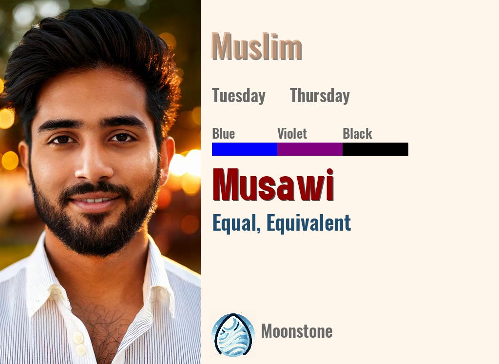 Musawi