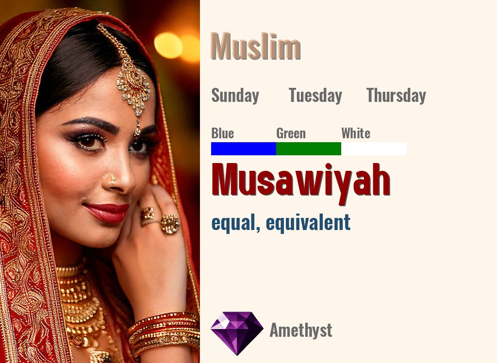 Musawiyah