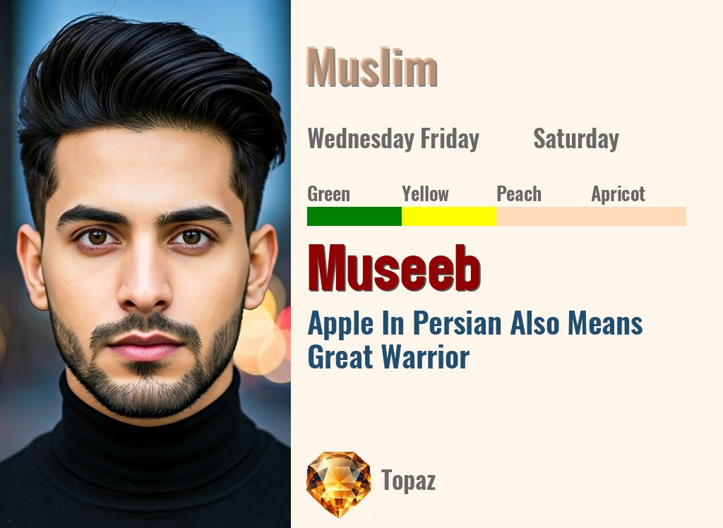 Museeb