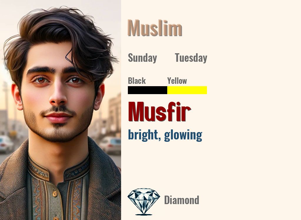 Musfir