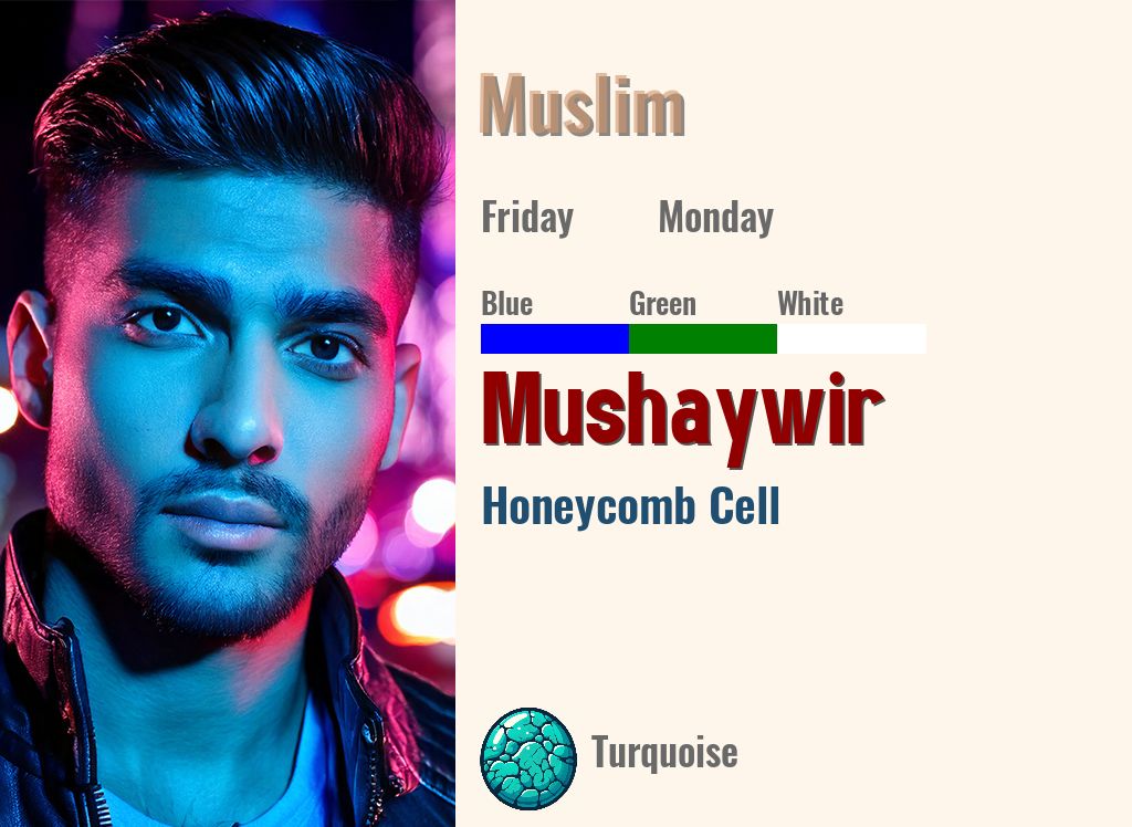 Mushaywir