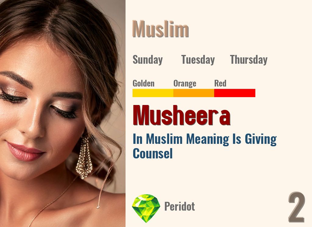 Musheera