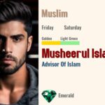 Musheerul Islam
