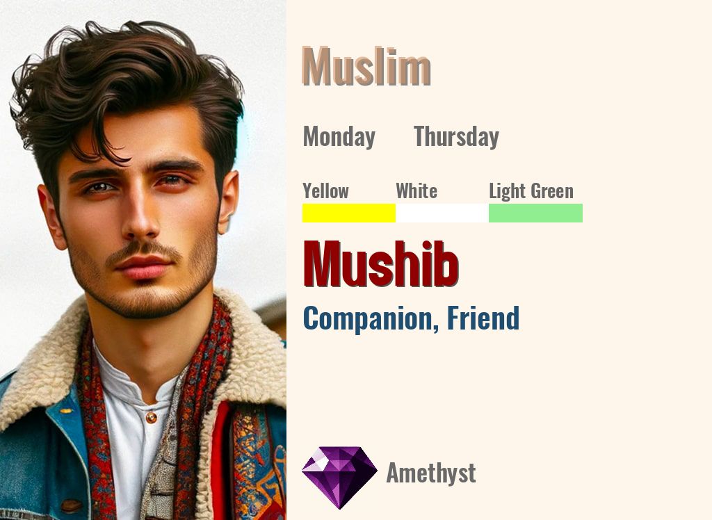 Mushib