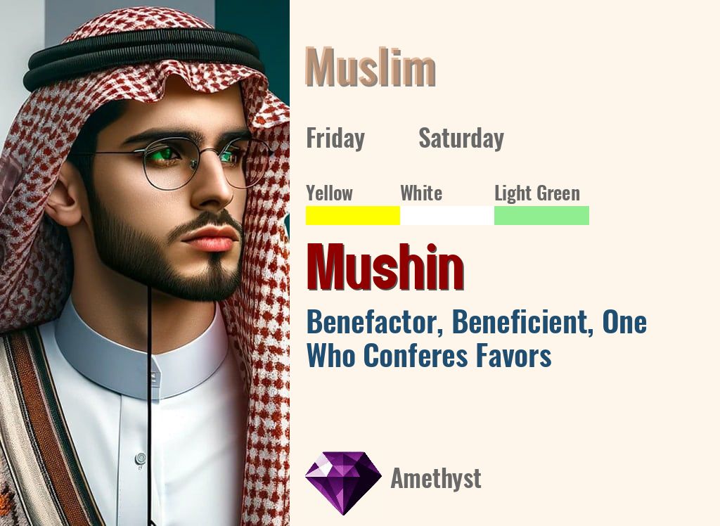 Mushin