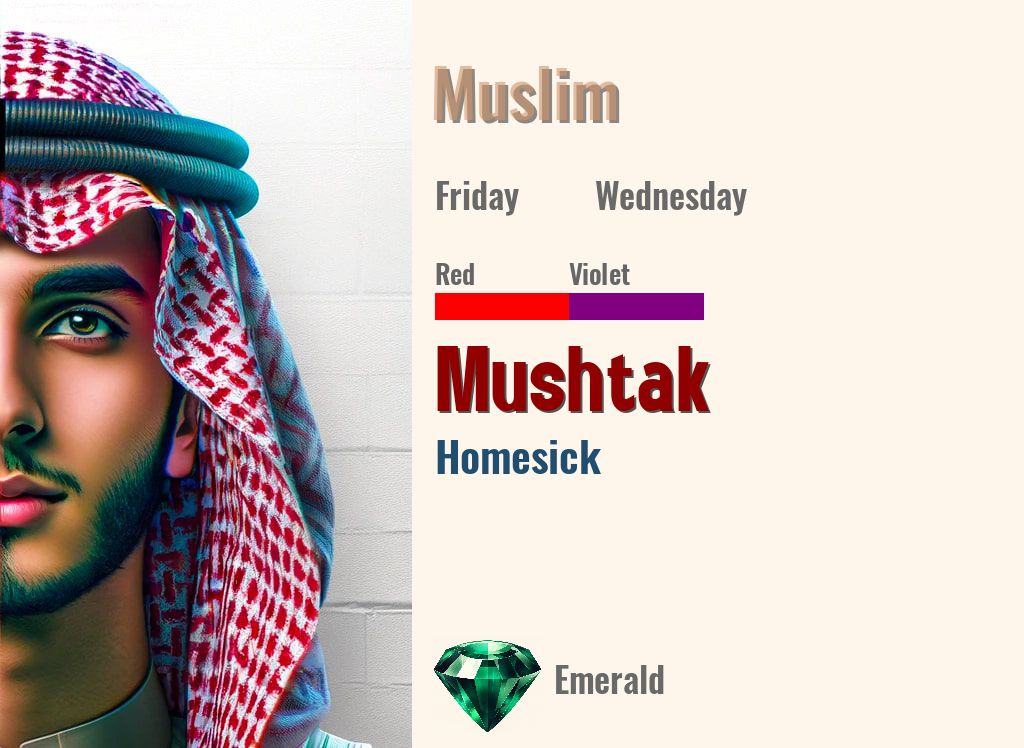 Mushtak