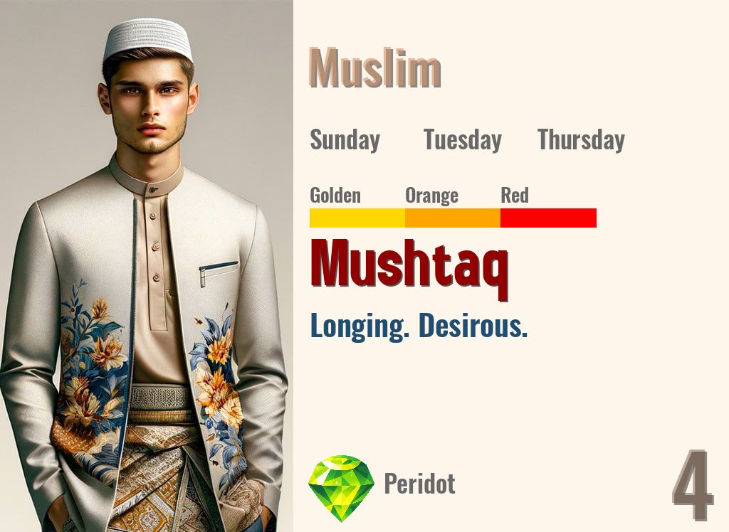 Mushtaq