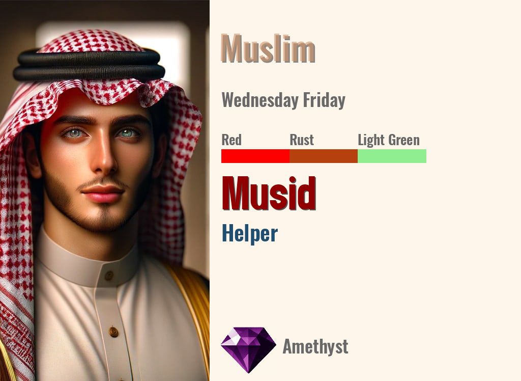 Musid
