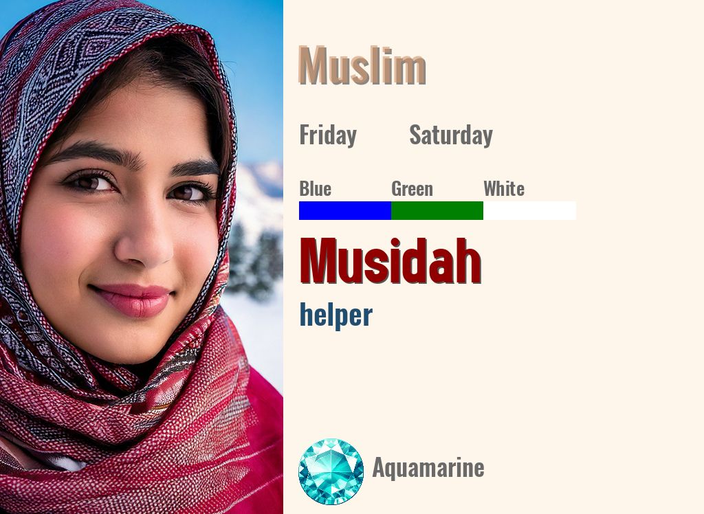 Musidah