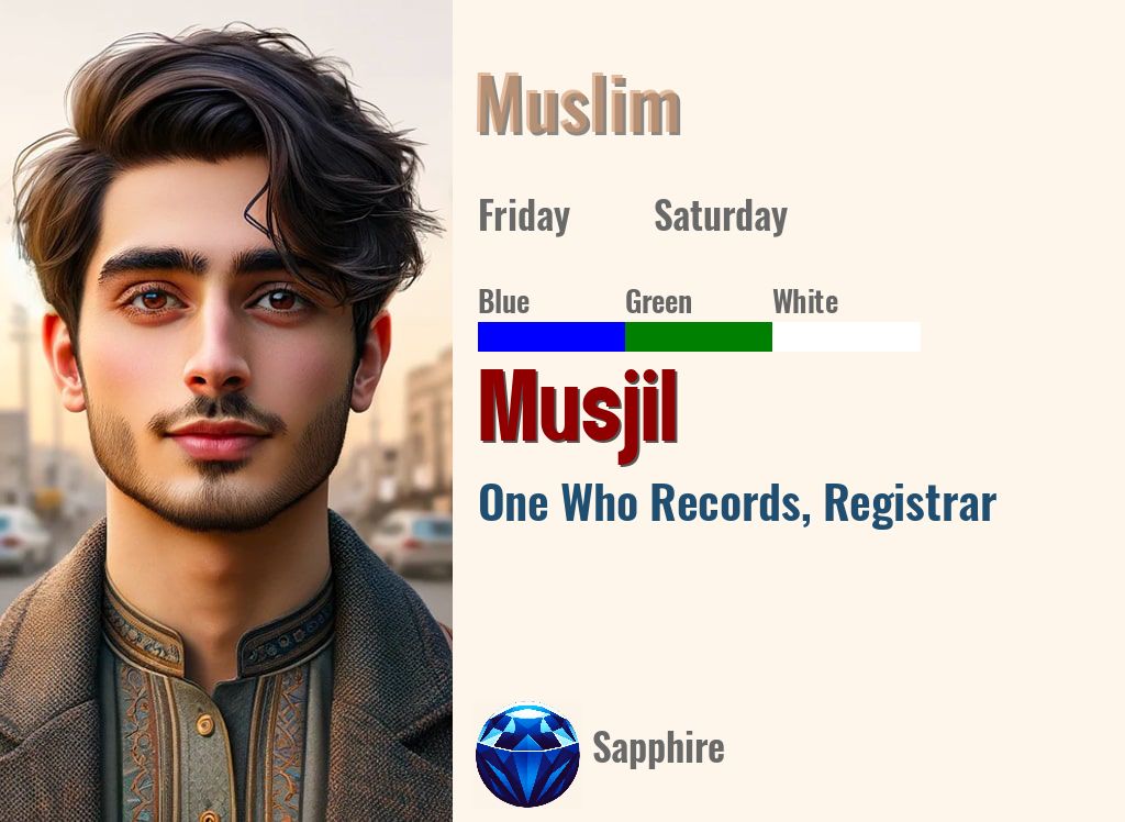 Musjil
