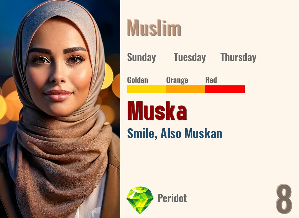 Muska