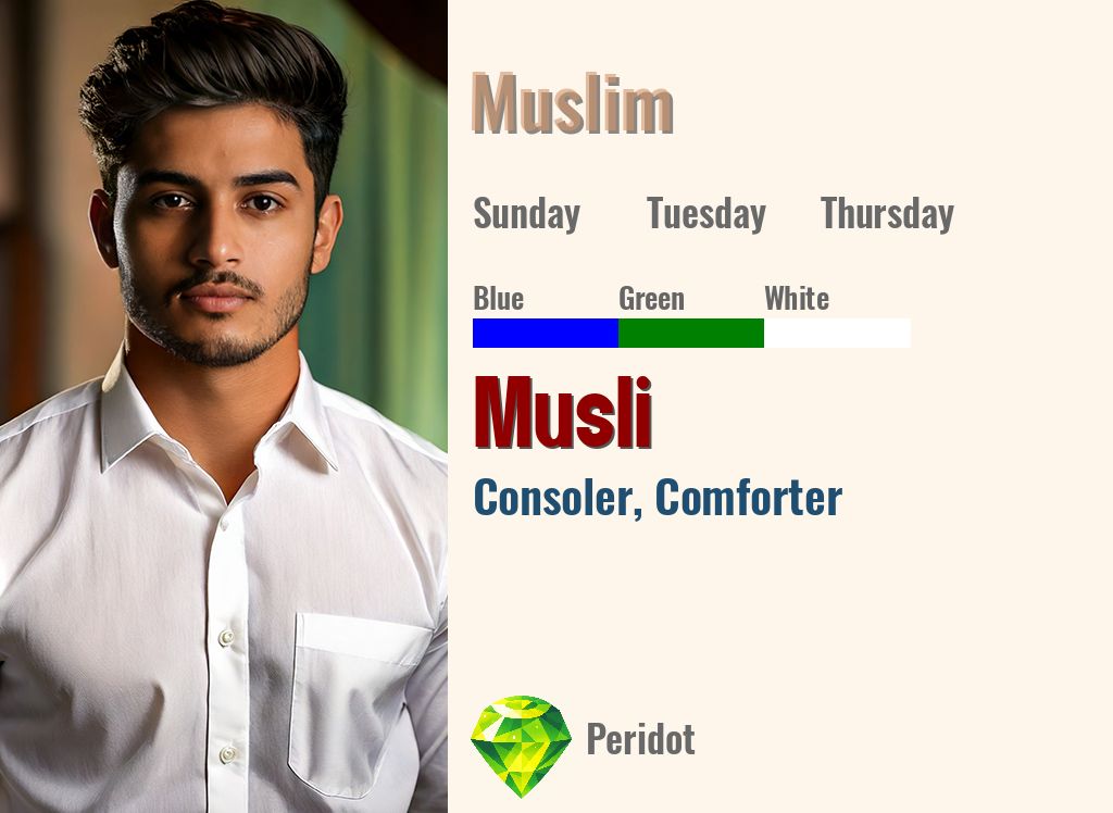 Musli