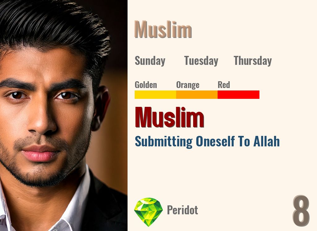 Muslim