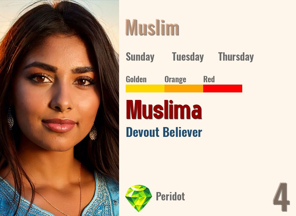 Muslima