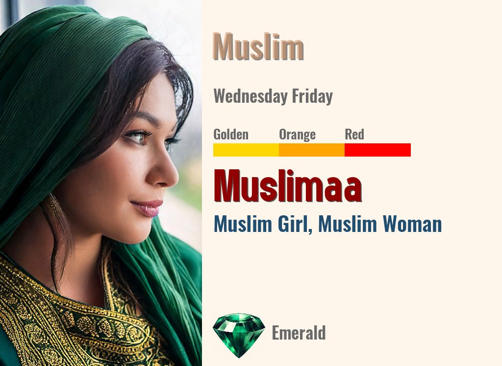Muslimaa