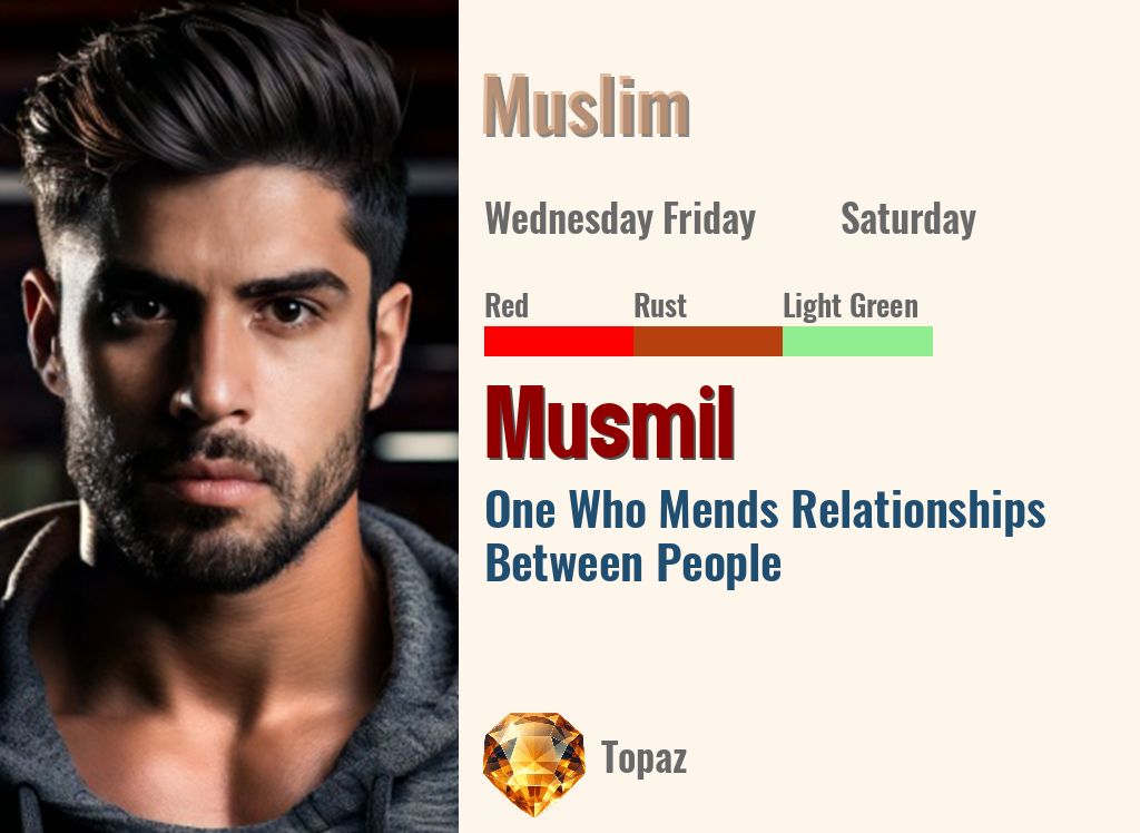 Musmil