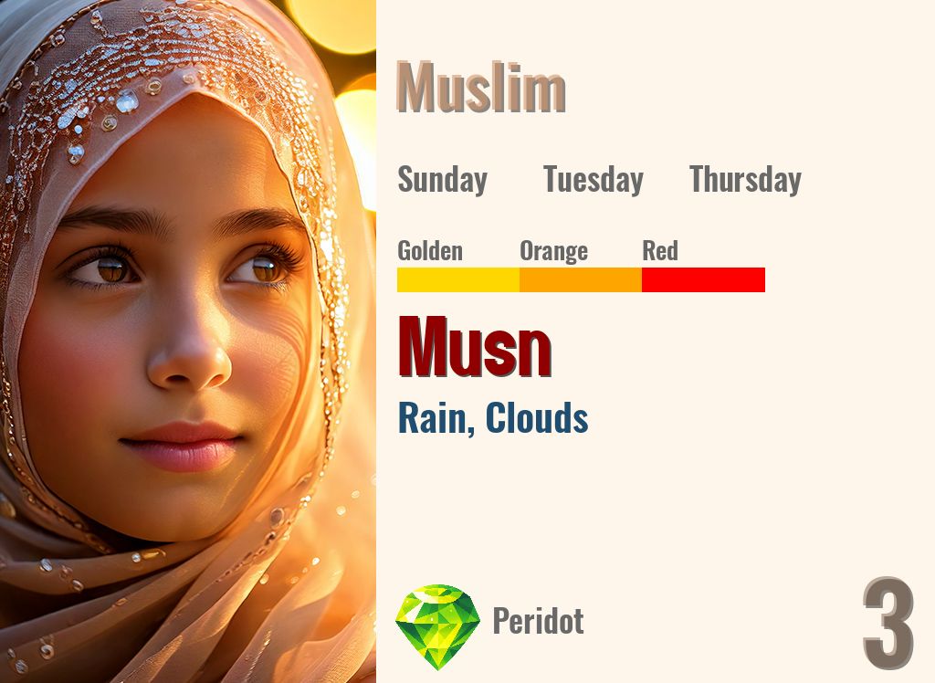 Musn