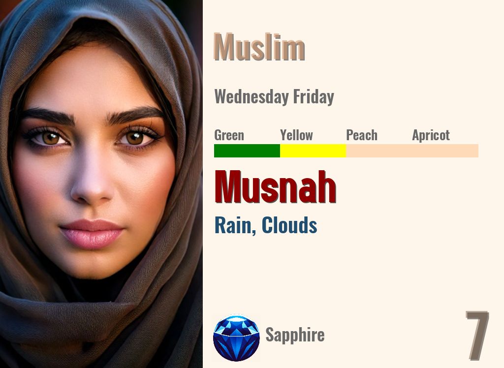 Musnah