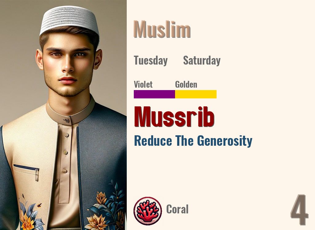 Mussrib