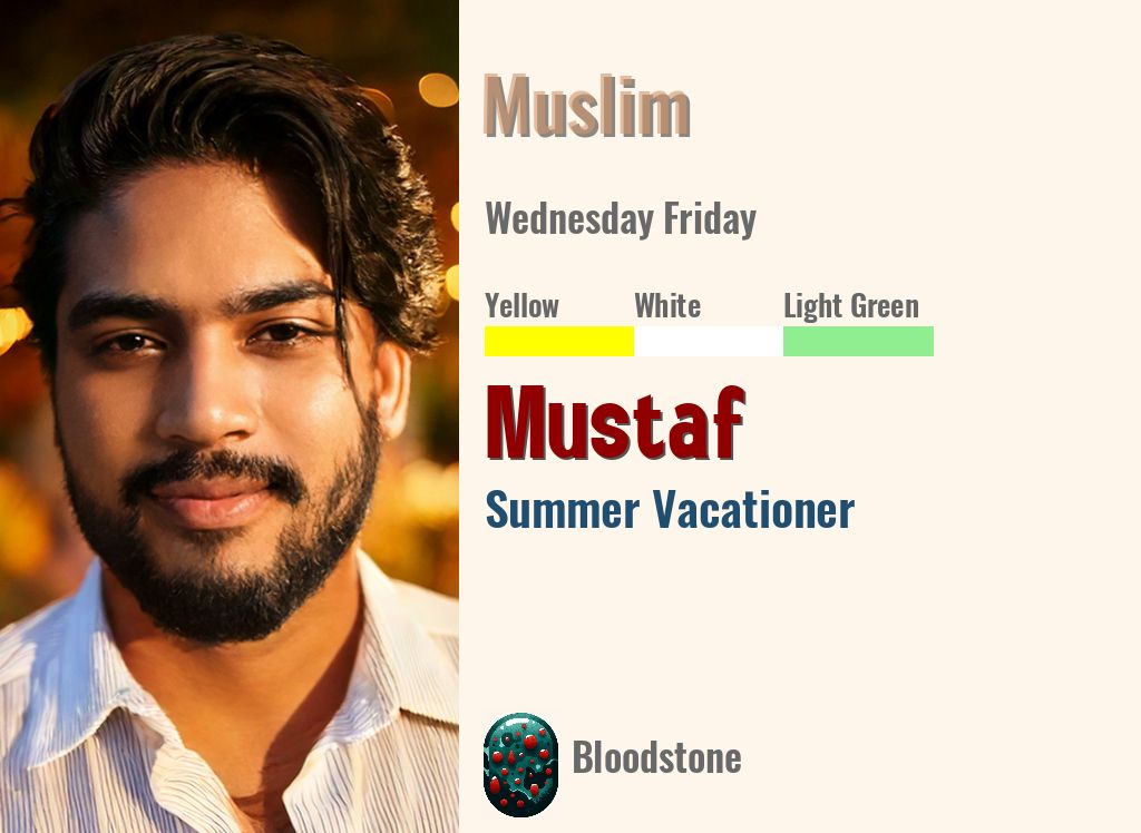 Mustaf