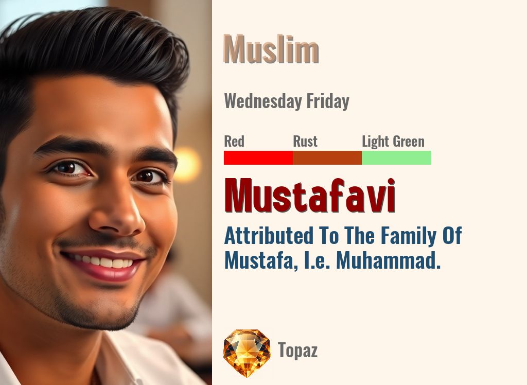 Mustafavi